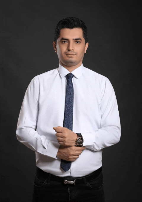 دکتر فرداد دیدار